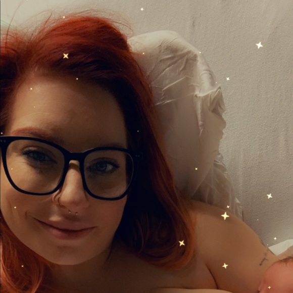 Meet your Posher, Katheryn - Picture 1 of 1